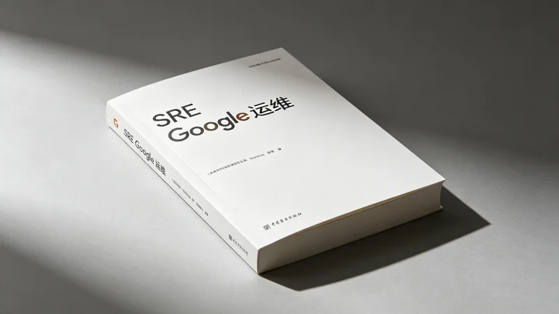 重读《SRE：Google运维解密》，我有了完全不同的理解