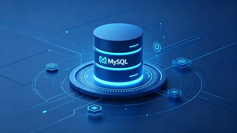 MySQL 8.1+性能优化实战：从慢到快