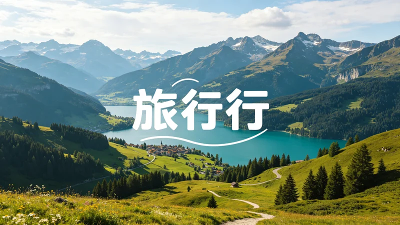 记录：旅行的意义，不是去了多少地方而是看到了什么（个人感悟）