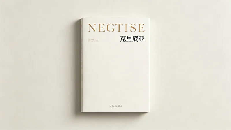 《克里底亚篇》核心观点梳理：三分钟读懂这本书