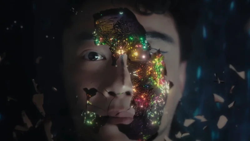 2022年第30周：《人啊人》- 陈奕迅