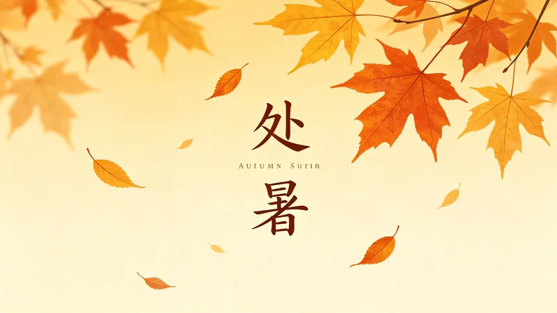 处暑了，又到了换键盘轴的季节