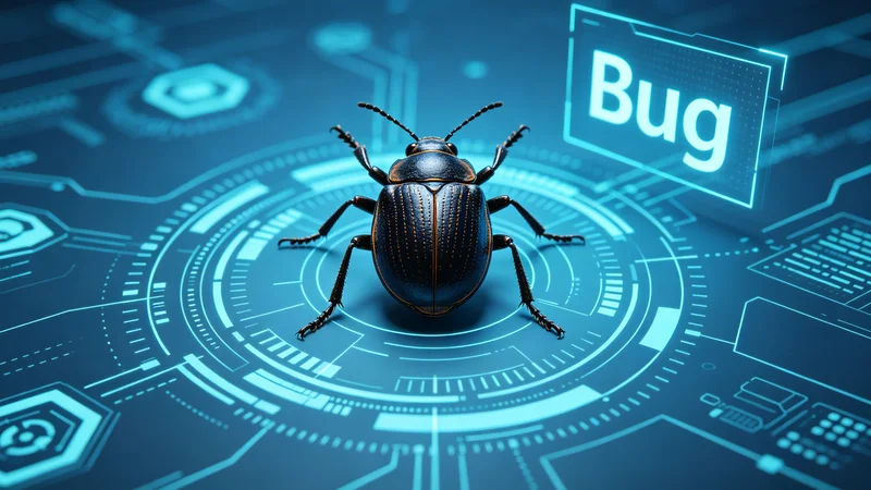 线上出了个AI视频生成的Bug，我排查了一夜