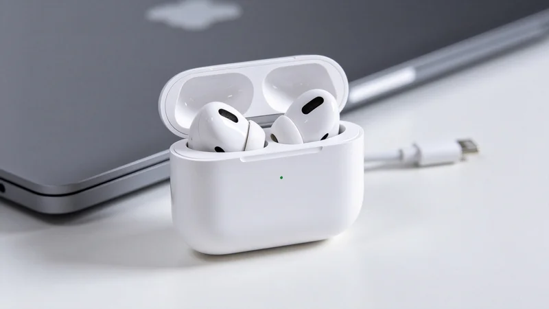AirPods Pro 2 USB-C评测：优点缺点都说清楚