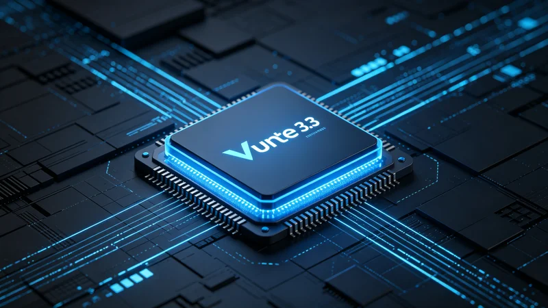 Vue 3.3+原理剖析：深入理解底层机制