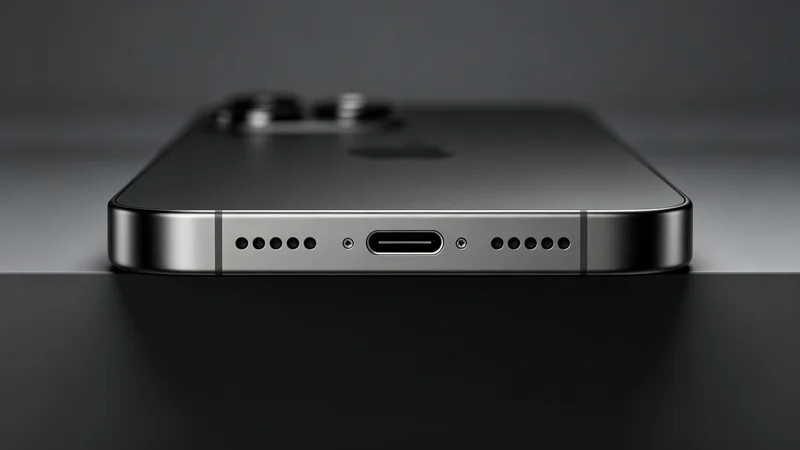 iPhone 15 Pro Max钛金属USB-C半年使用报告：还值得买吗