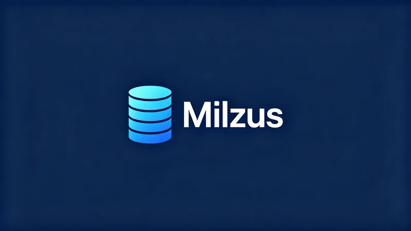 向量数据库Milvus入门指南：从零开始学习
