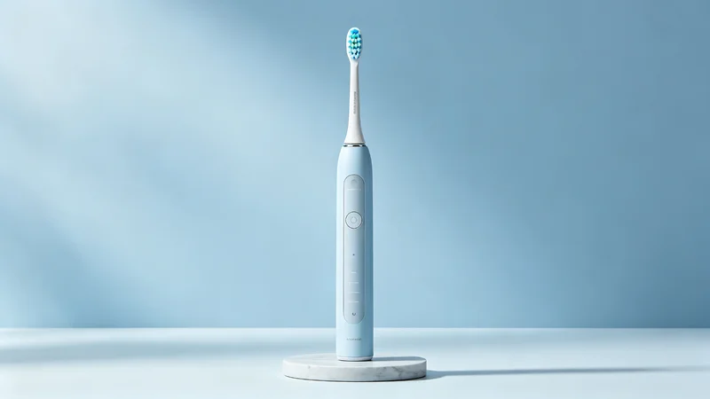 电动牙刷对比评测：谁才是真旗舰