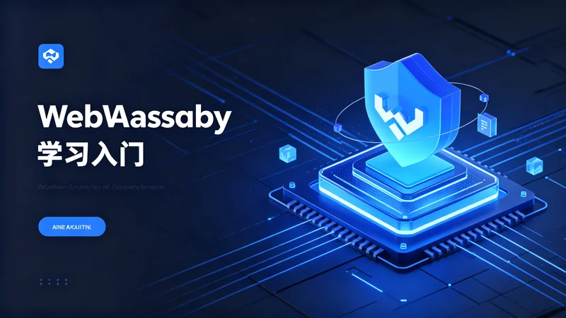 WebAssembly运行时从入门到放弃，我经历了什么
