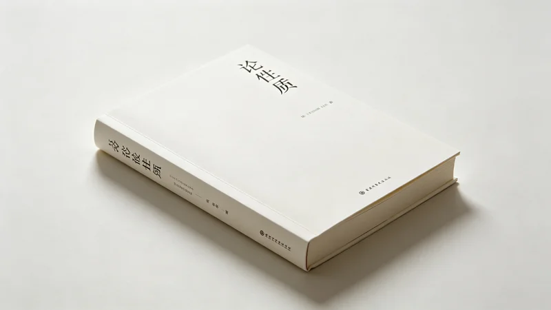 《论性质》读完，我最大的收获是这些