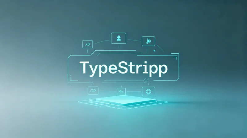 TypeScript 5.0+实战：那些年我踩过的坑