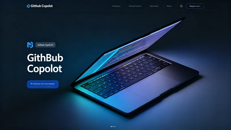 AI编程GitHub Copilot配置详解：从基础到高级