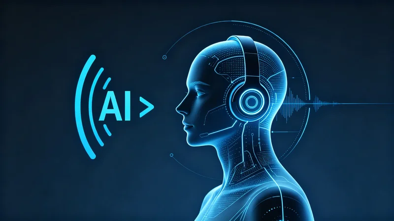 AI语音克隆架构设计：高可用高并发