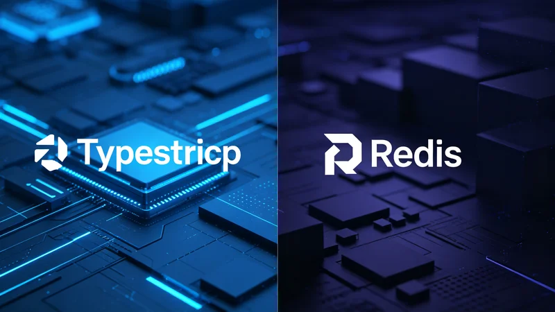 TypeScript 5.0+ vs Redis 7.2：到底该选哪个
