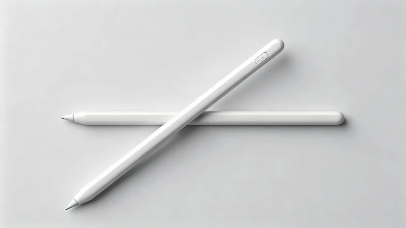 Apple Pencil Pro使用体验：它改变了我的生活