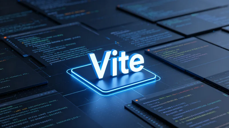 Vite 4.0+代码重构：从烂代码到优雅代码