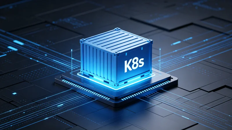 用了三年K8s 1.28+，我才明白这些道理