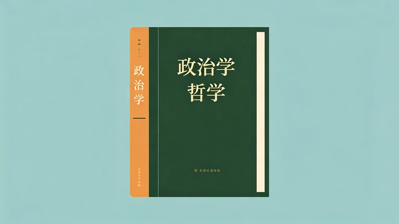 《政治学》金句摘抄：这些话让我醍醐灌顶