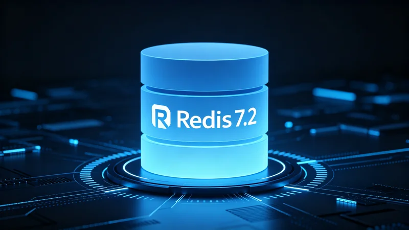 Redis 7.2配置详解：从基础到高级