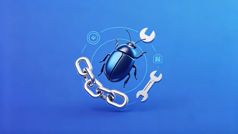线上出了个前端AI工具链的Bug，我排查了一夜