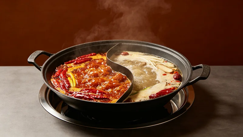 成都美食记，三天胖了五斤（真实经历）