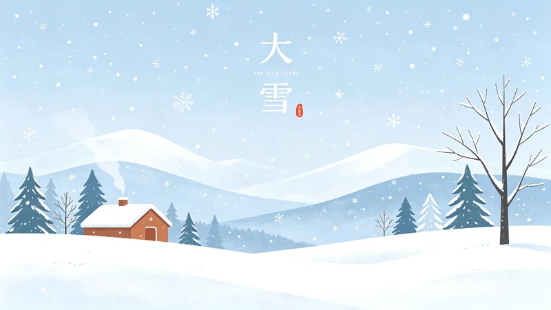 大雪的雨夜：我在debug，猫在睡觉