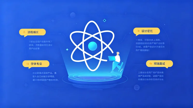React 18+生态面试题：我被问到的那些问题