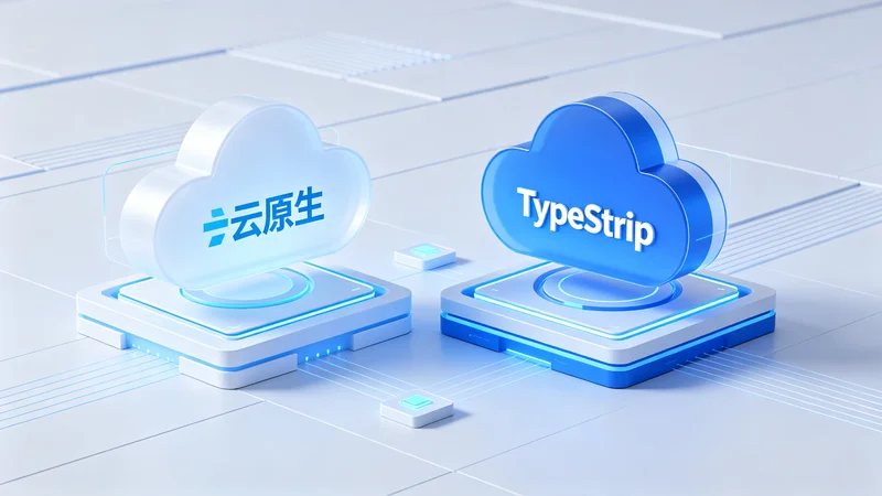 云原生成本优化 vs TypeScript 5.0+：到底该选哪个