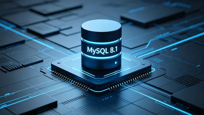 MySQL 8.1+工具推荐：提升效率的利器