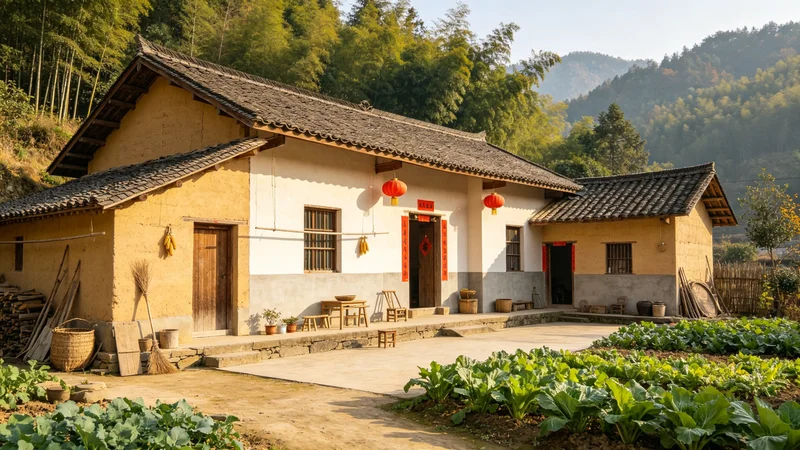 随笔：回到老家之后，我才明白什么是生活（真实经历）