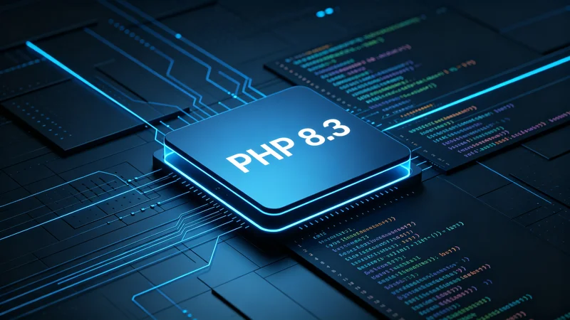 PHP 8.3新特性入门指南：从零开始学习