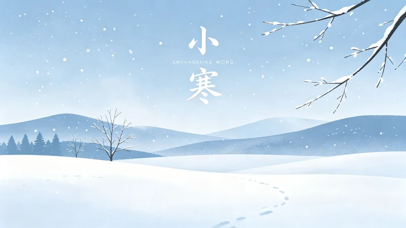 小寒的雨夜：我在debug，猫在睡觉