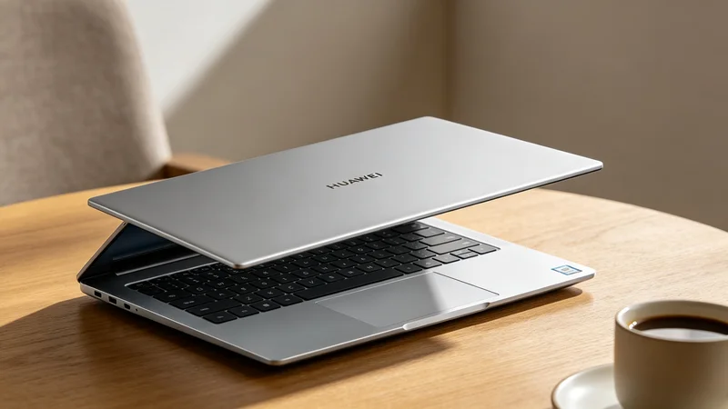 华为MateBook X Pro用了一个月，真实体验分享