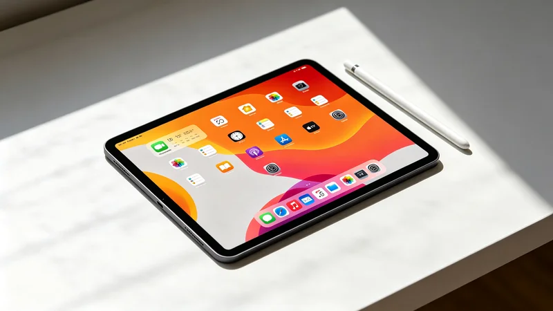 iPad Air M3值得买吗？我的真实使用感受