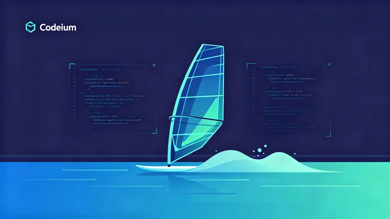Codeium Windsurf最佳实践：我总结了这些经验