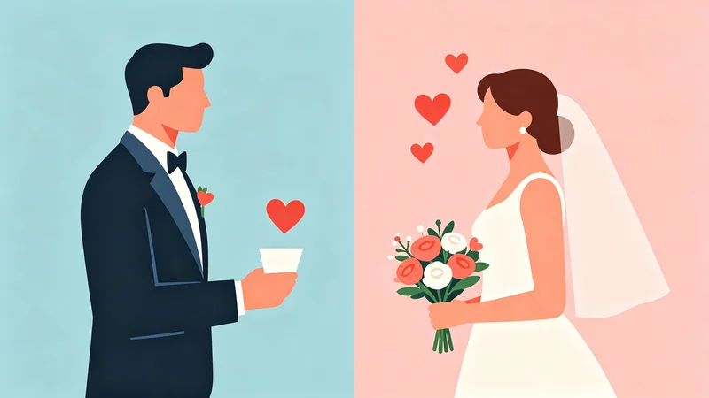 随笔：相亲二十次之后，我对婚姻有了新的认识