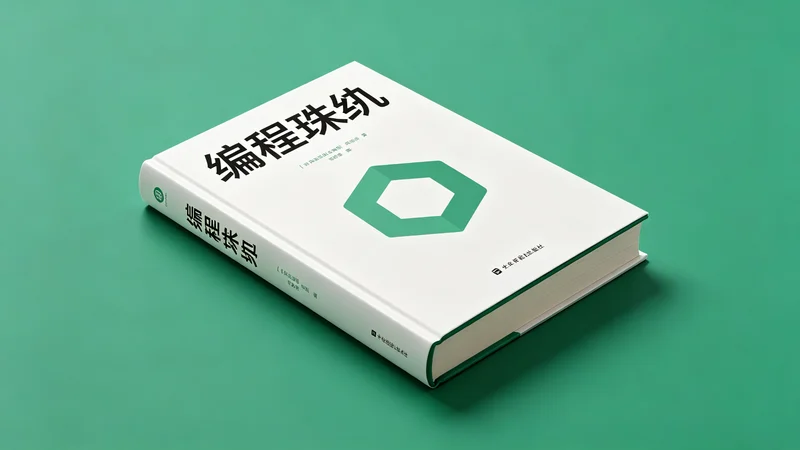 《编程珠玑》：为什么它能成为经典
