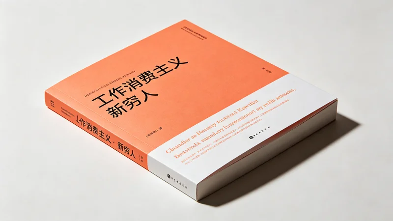 《工作、消费主义和新穷人》：社会批判领域的必读书
