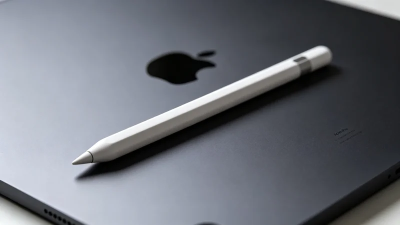 Apple Pencil Pro值得入手吗？看完这篇再决定
