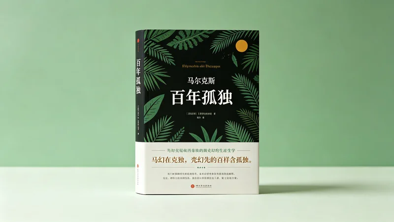 《百年孤独》读完，我对魔幻现实主义有了新的认识