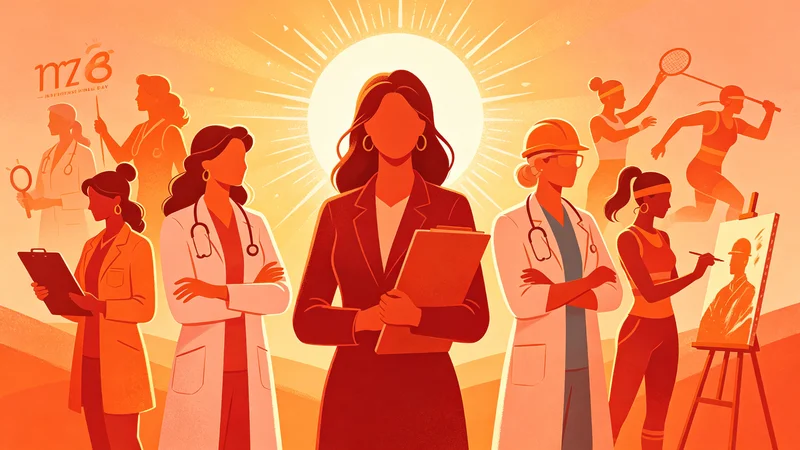 妇女节给妈妈打电话：她年轻时也是大学生