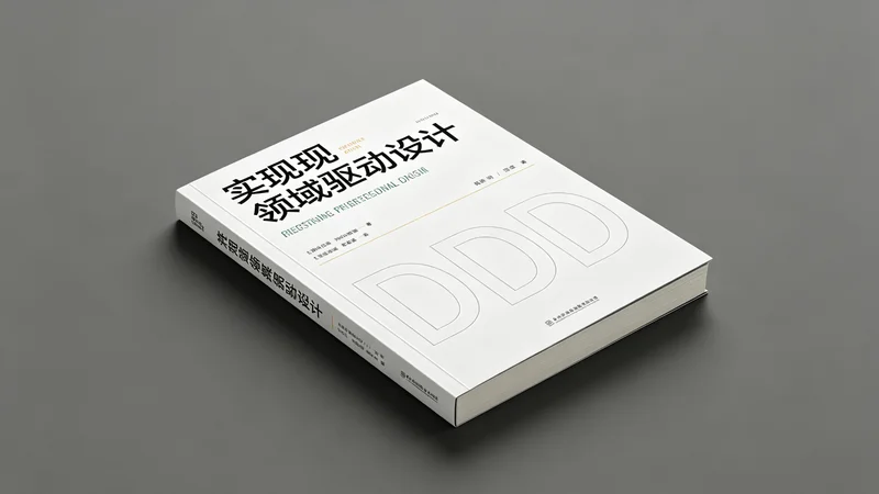 《实现领域驱动设计》：为什么它能成为经典