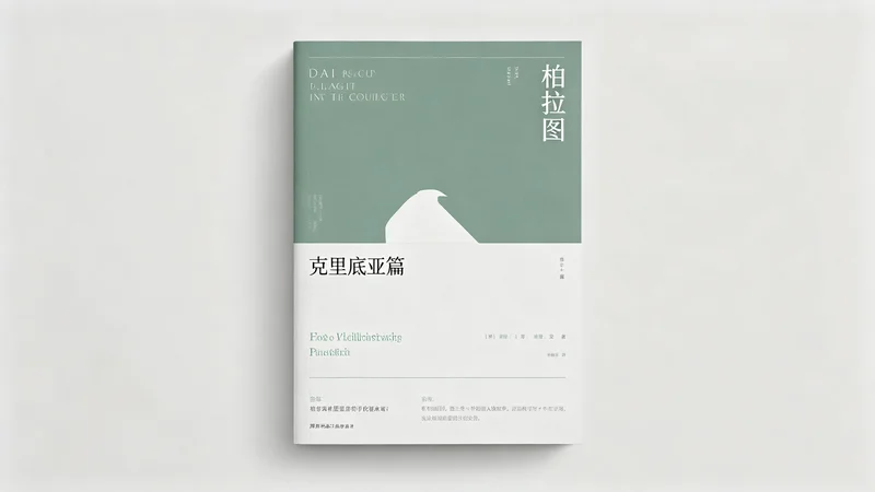 《克里底亚篇》：为什么它能成为经典