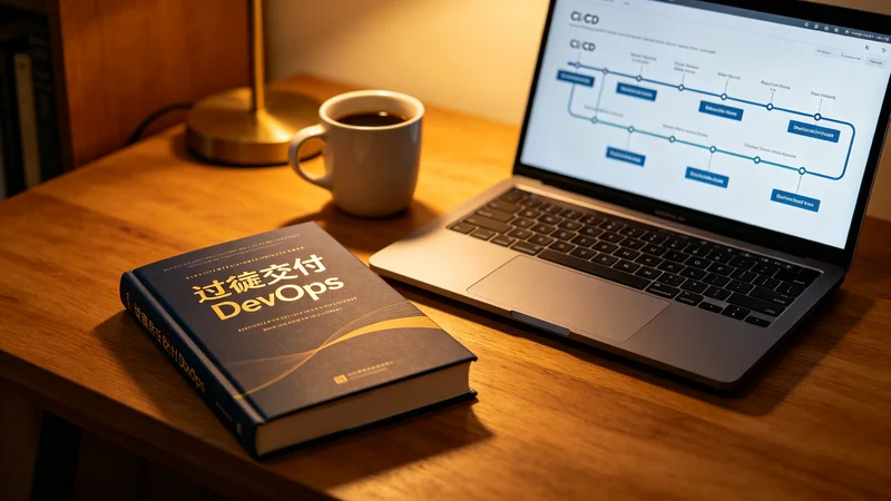 《持续交付》：DevOps领域的必读书