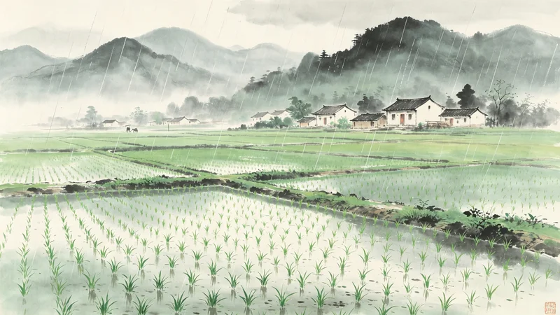 谷雨了，又到了换键盘轴的季节