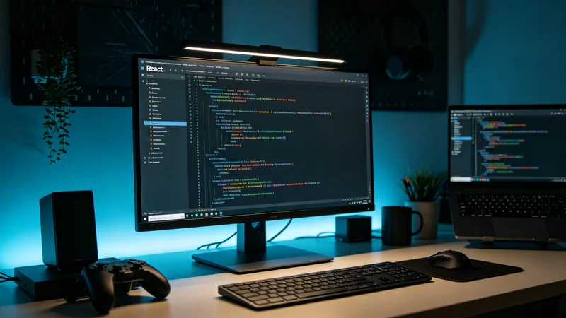 React 19正式版从入门到放弃，我经历了什么