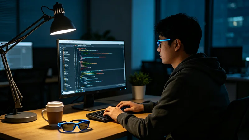 线上出了个AI眼镜的Bug，我排查了一夜
