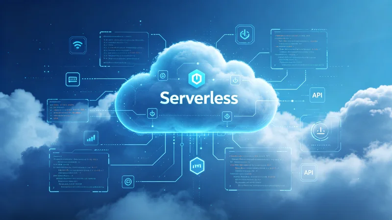 Serverless标准从入门到放弃，我经历了什么