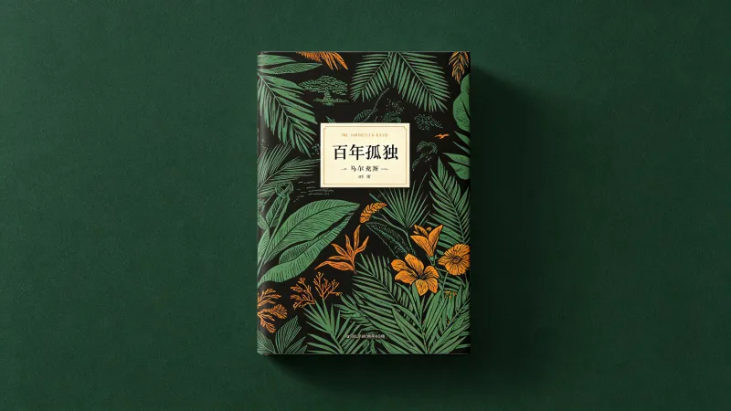 《百年孤独》读书笔记：生命中曾经有过的所有灿烂，终究都需要用寂寞来偿还