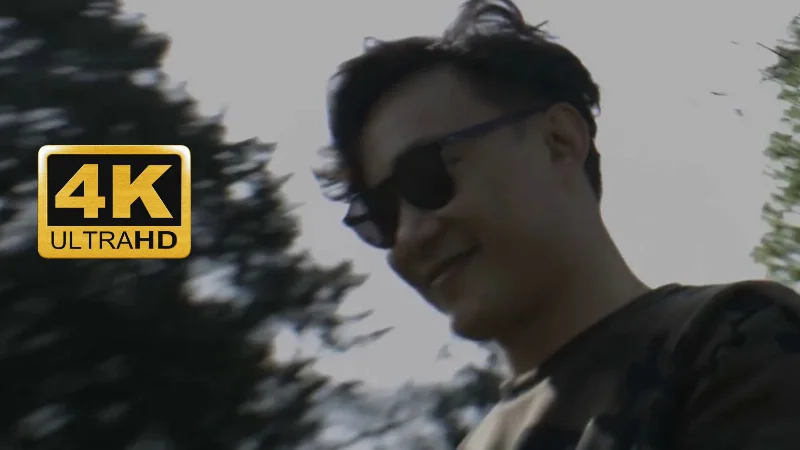 2023年第10周：《阴天快乐》- 陈奕迅